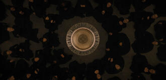 Scena da Dune Prophecy 1x01