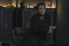 Emily Watson in Dune Prophecy 1x01