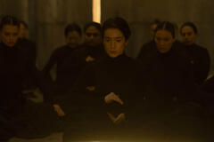 Emma Canning in Dune Prophecy 1x01