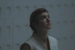 Faoileann Cunningham in Dune Prophecy 1x01