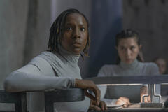 Jade Anouka in Dune Prophecy 1x01