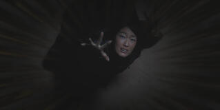 Jihae in Dune Prophecy 1x01