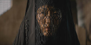 Jihae in Dune Prophecy 1x01