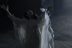 Camilla Beeput in Dune: Prophecy 1x02