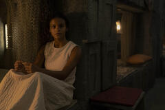 Chloe Lea in Dune: Prophecy 1x02