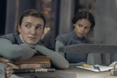 Faoileann Cunningham, Chloe Lea in Dune: Prophecy 1x02