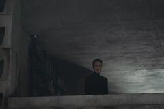 Olivia Williams in Dune: Prophecy 1x02