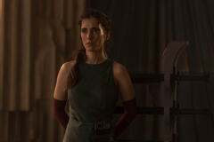Sarah-Sofie Boussnina in Dune: Prophecy 1x02