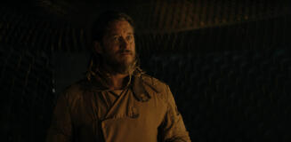 Travis Fimmel in Dune: Prophecy 1x02