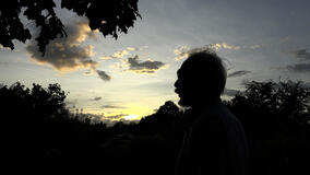 Hayao Miyazaki e l'Airone - Immagine dal film