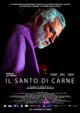 Il Santo di Carne di Giuseppe Alessio Nuzzo - Poster