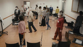 In Ultimo di Mario Balsamo - Immagine dal film