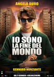 Io sono la fine del mondo di Gennaro Nunziante - Poster