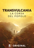 Transvulcania: La corsa del popolo - Poster verticale