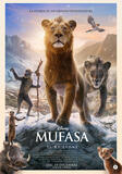 Mufasa Il re leone - Poster 2