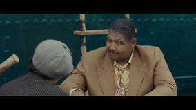 Napoli - New York di Gabriele Salvatores - Immagine dal film