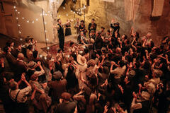 Napoli - New York di Gabriele Salvatores - Immagine dal film