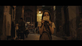 Napoli - New York di Gabriele Salvatores - Immagine dal film