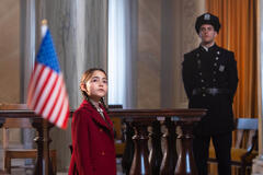 Napoli - New York di Gabriele Salvatores - Immagine dal film