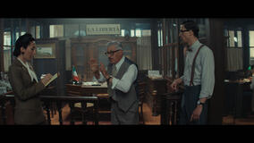 Napoli - New York di Gabriele Salvatores - Immagine dal film