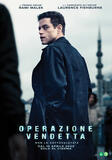 Operazione Vendetta di James Hawes - Poster