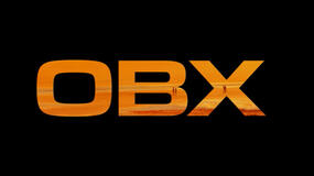 Outer Banks - OBX - logo