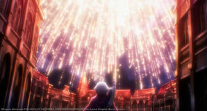 Overlord - il film capitolo del Santo Regno - Scena dal film