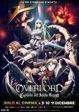 Overlord - il film capitolo del Santo Regno - Poster