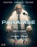 Paradise (2025) - Poster