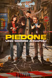 Piedone - Uno Sbirro a Napoli - Poster