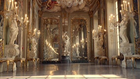 Proserpina e le altre - Immagine dal film