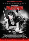 Pulp Fiction - Poster 30o Anniversario