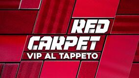 Red Carpet - Vip al tappeto - Poster orizzontale