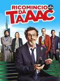 Ricomincio da TAAAC - Poster