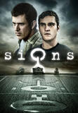Signs di M. Night Shyamalan - Poster