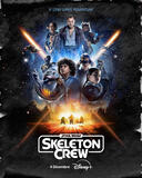 Skeleton Crew - Poster