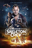Star Wars - Skeleton Crew - Poster