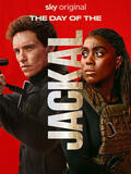 The Day of the Jackal - Poster