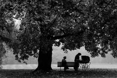 The Girl with the Needle di Magnus von Horn - Immagine dal film