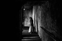 The Girl with the Needle di Magnus von Horn - Immagine dal film