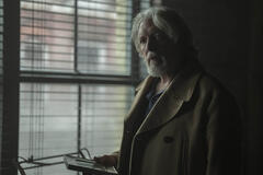 Clancy Brown in The Penguin 1x06