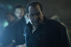 Colin Farrell in The Penguin 1x06