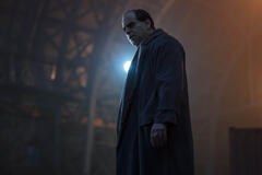 Colin Farrell in The Penguin 1x06