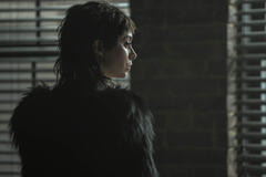 Cristin Milioti in The Penguin 1x06