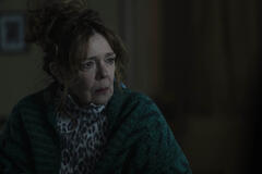 Deirdre O'Connell in The Penguin 1x06