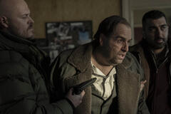 Colin Farrell in The Penguin 1x07