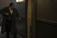 Colin Farrell in The Penguin 1x07