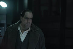 Colin Farrell in The Penguin 1x07