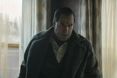 Colin Farrell in The Penguin 1x07