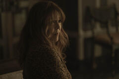 Deirdre O'Connell in The Penguin 1x07